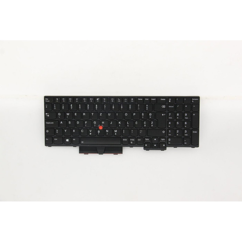 Blackbird INTEL FRU MECH_ASM