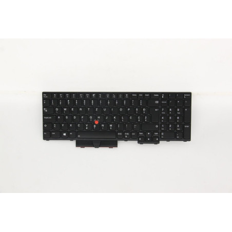 Blackbird INTEL FRU MECH_ASM
