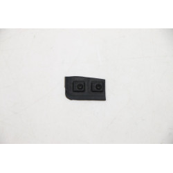CAMERA IR MIC RUBBER