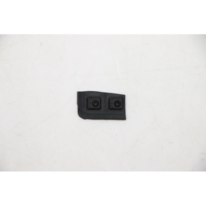 CAMERA IR MIC RUBBER