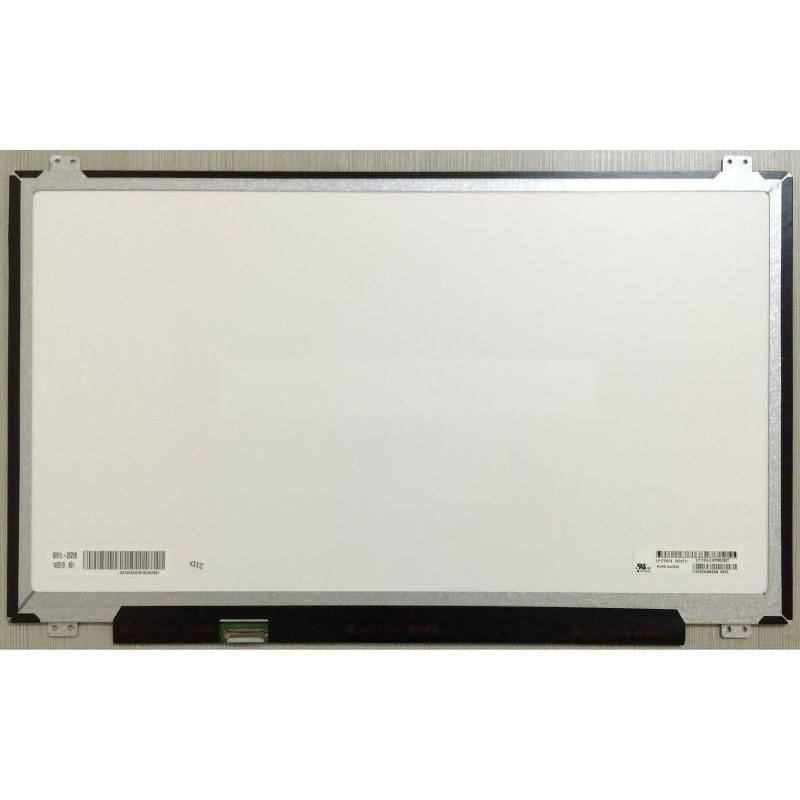 17,3" LCD FHD Matte