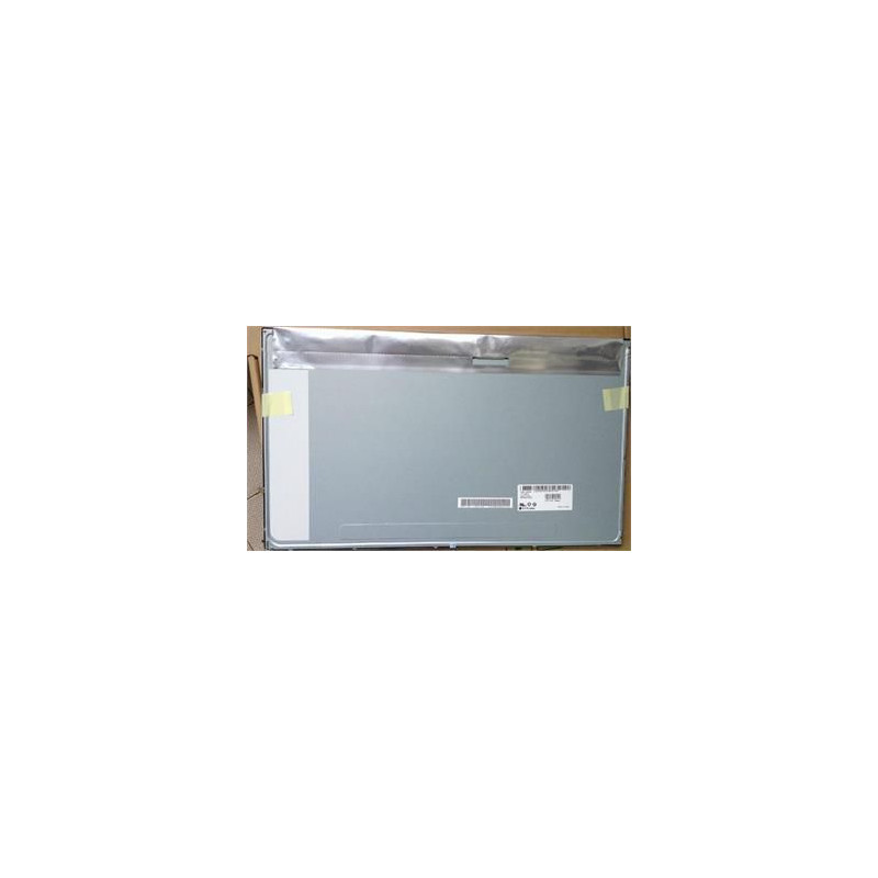 21,5" LCD FHD Matte