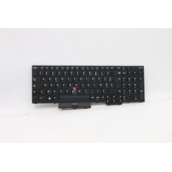FRU Thor Keyboard Num NBL | APLIUM