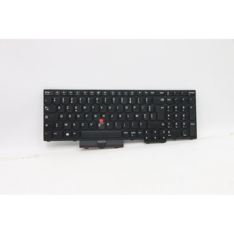 FRU Thor Keyboard Num NBL | APLIUM