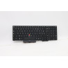 FRU Thor Keyboard Num NBL | APLIUM