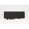 FRU Thor Keyboard Num NBL