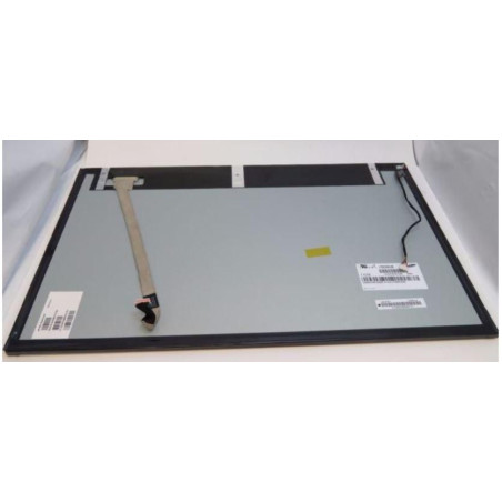 23,0" LCD FHD Matte