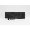 FRU Thor Keyboard Num NBL