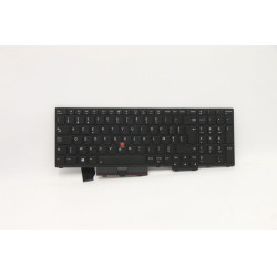 FRU Thor Keyboard Num BL
