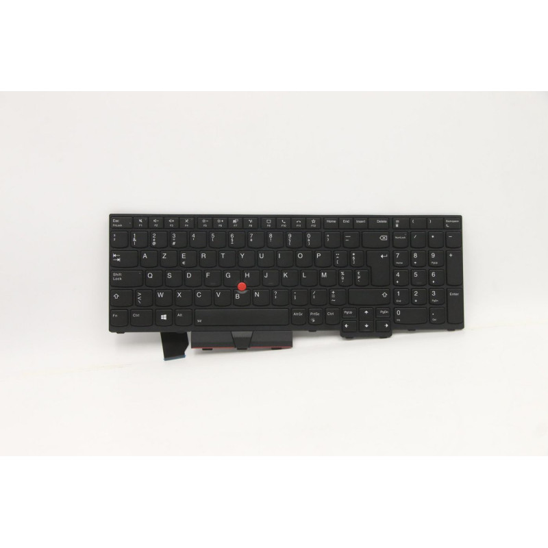 FRU Thor Keyboard Num BL