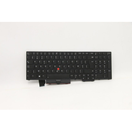 FRU Thor Keyboard Num BL