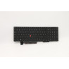 FRU Thor Keyboard Num BL