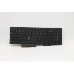 FRU Thor Keyboard Num BL