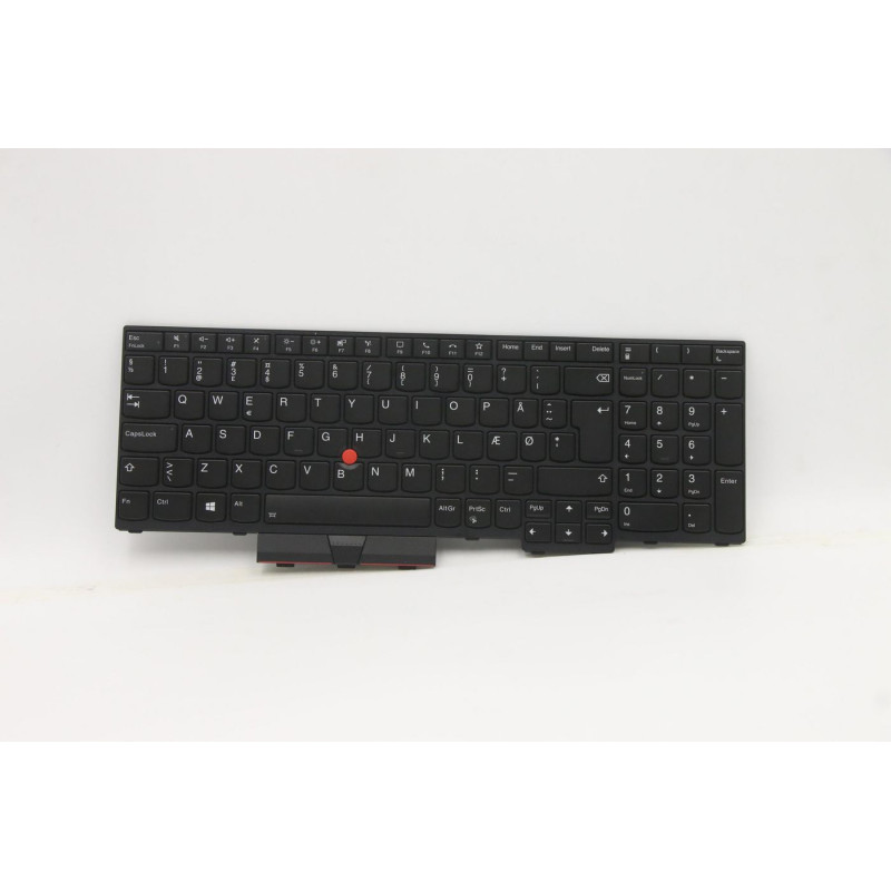 FRU Thor Keyboard Num BL