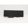 FRU Thor Keyboard Num BL