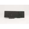 Hungarian layout keyboard for