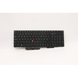 Norwegian layout replacement