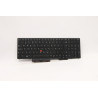 Norwegian layout replacement