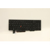 Full-size Russian keyboard