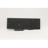 FRU Thor Keyboard Num BL