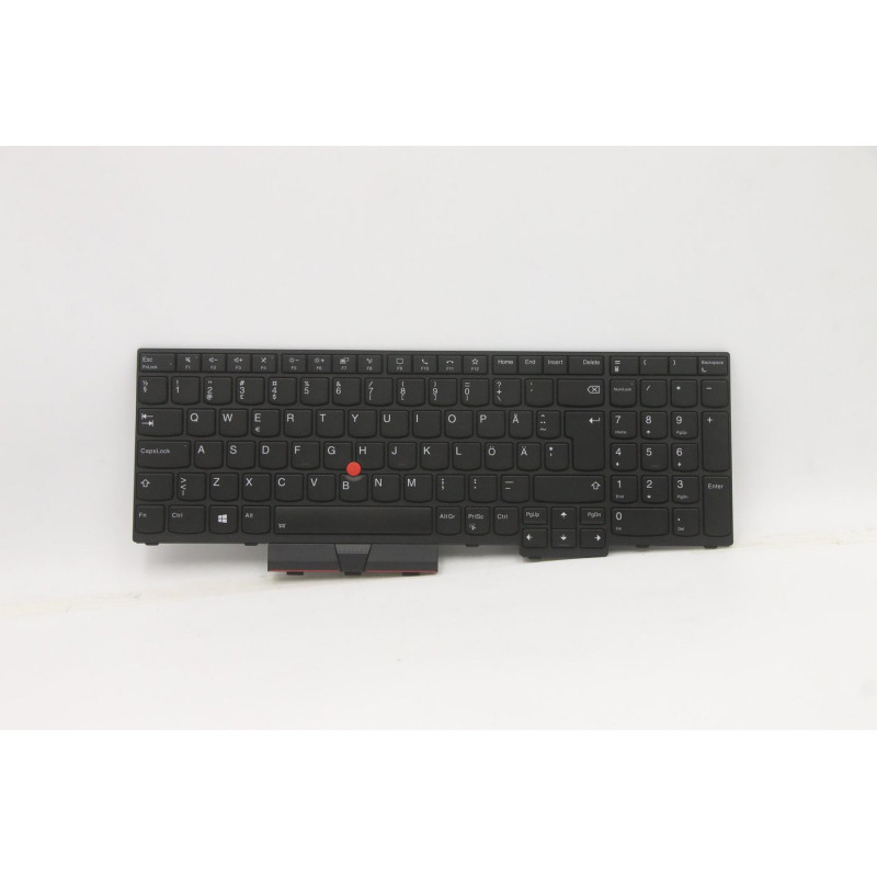 FRU Thor Keyboard Num BL