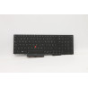 FRU Thor Keyboard Num BL