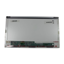 15,6" LED WXGA HD Matte