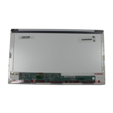 15,6" LED WXGA HD Matte