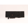Turkish layout keyboard for