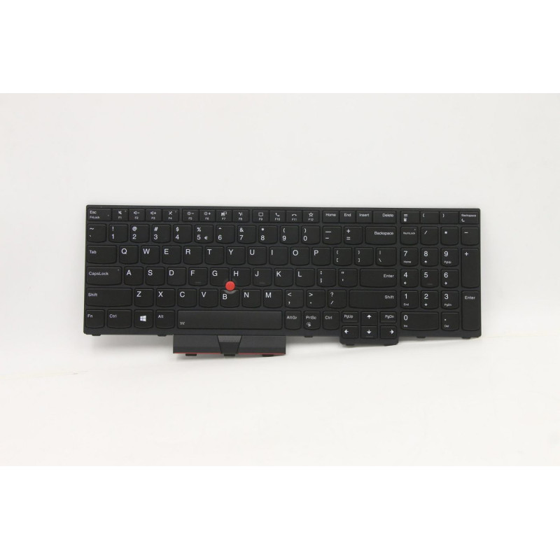US English Euro backlit | APLIUM