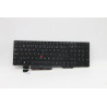 FRU Thor Keyboard Num BL