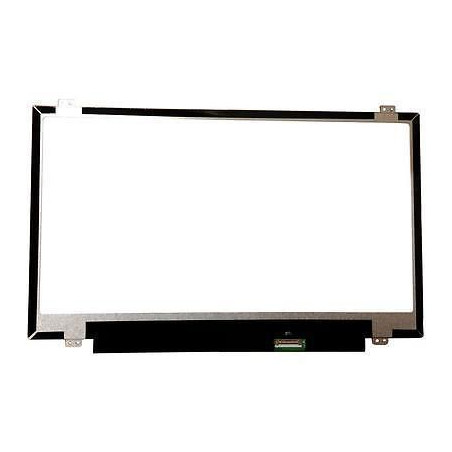 14,0" LED WXGA HD Glossy