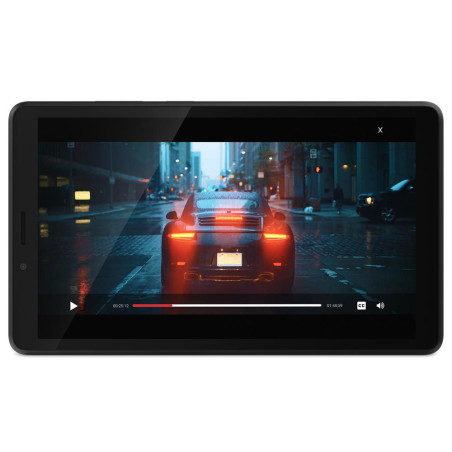 TB-7305F TAB 1G+16GBL-SE Tab