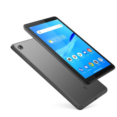 7-inch Android tablet,