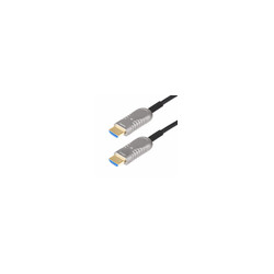 30ft Active Optical HDMI 2.1 Cable CMP
