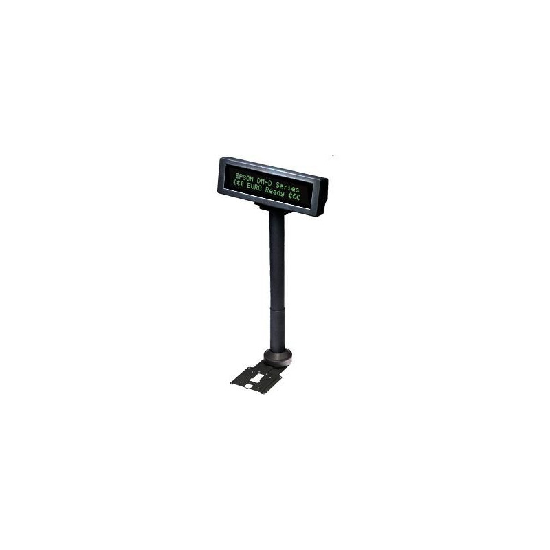 DM-D210BB TM ATTACHMENT TYPE