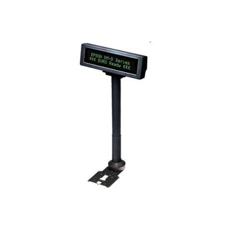 DM-D210BB TM ATTACHMENT TYPE