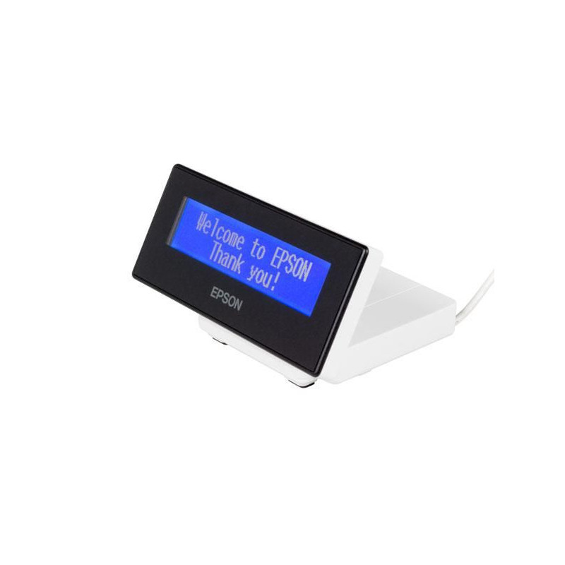 DM-D30 DISPLAY FOR TM-M30