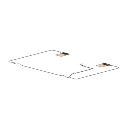 ANTENNA DUAL