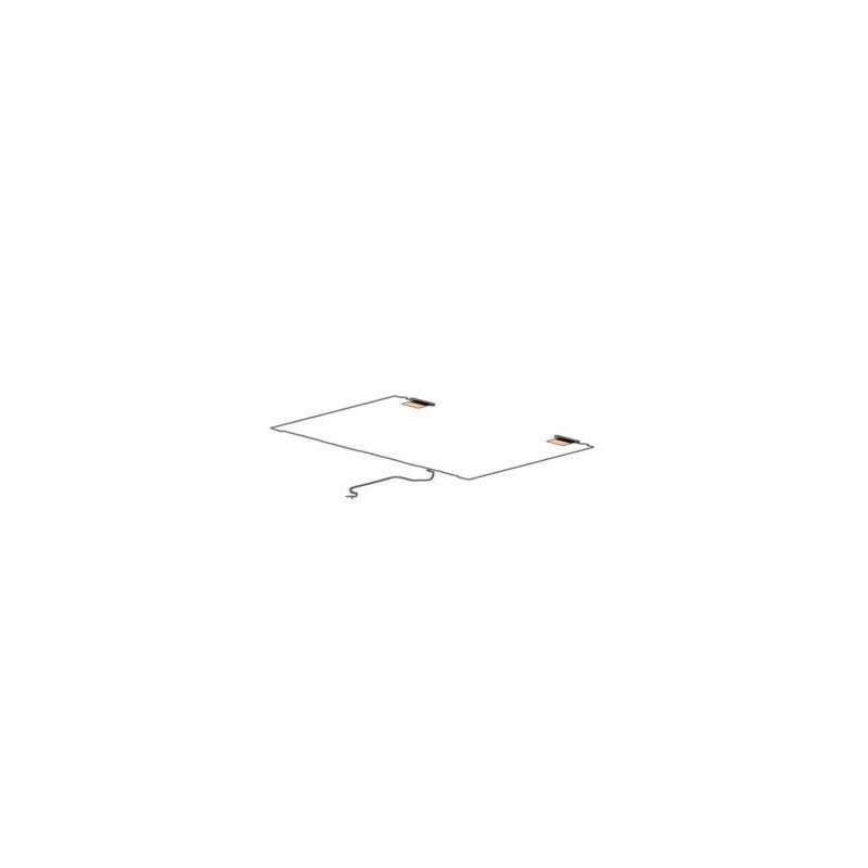 ANTENNA DUAL