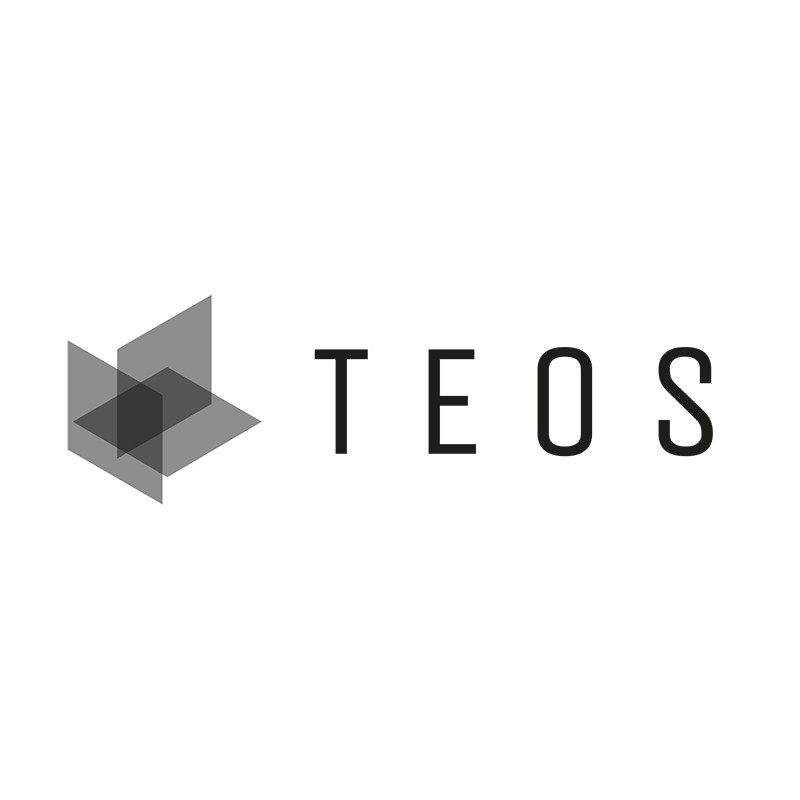 TEOS 20x Employee & Building License 1yr