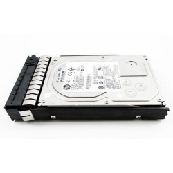 HDD 2TB 6G SAS 7.2K 3.5in