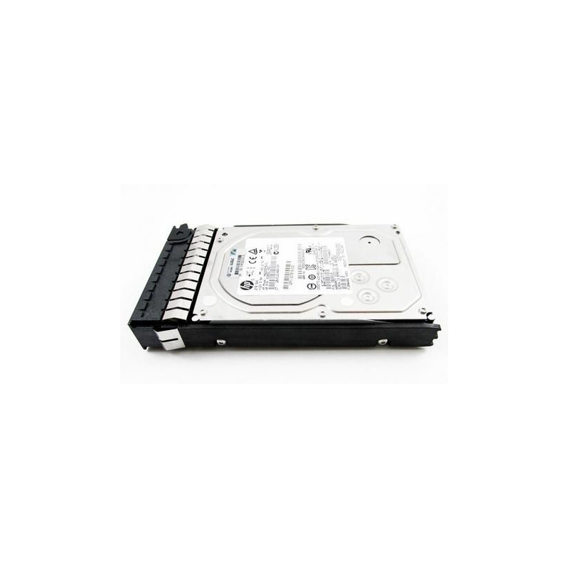 2TB HarD Drive