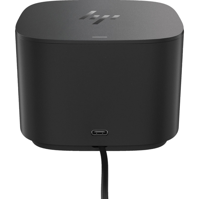 120W Thunderbolt Dock SWIS2