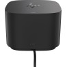 120W Thunderbolt Dock SWIS2