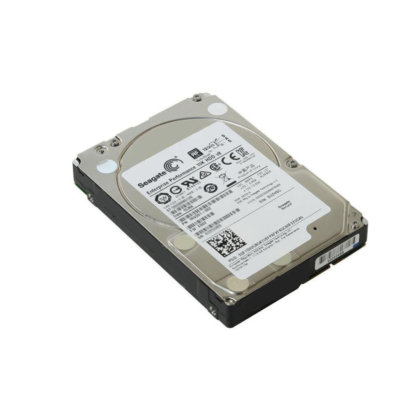 1.8TB SAS Hard Drive 10k RPM