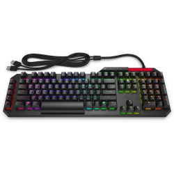Gaming Keyboad ITL name TBC