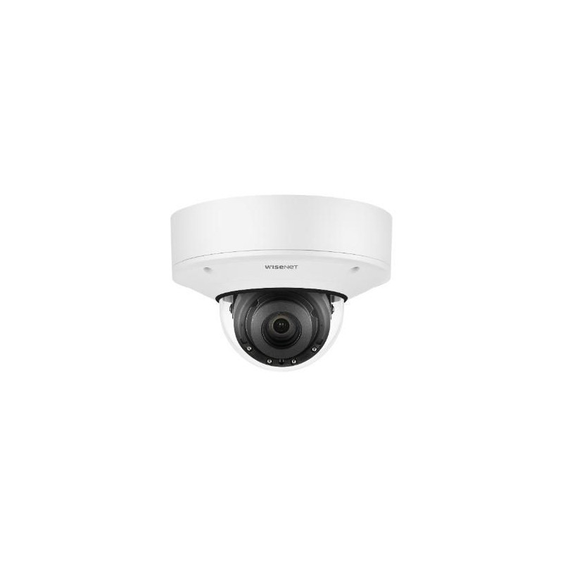 8MP Modular Vandal,2.8-8.4mm