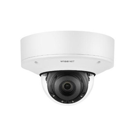 8MP Modular Vandal,2.8-8.4mm