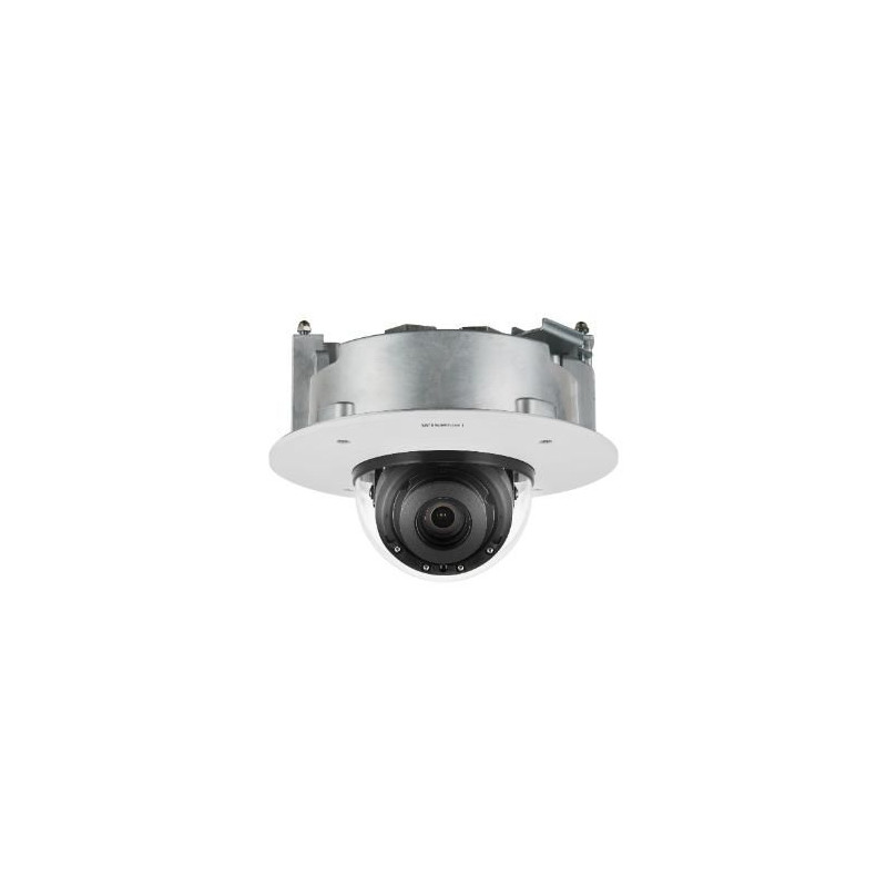 8MP Modular Flush